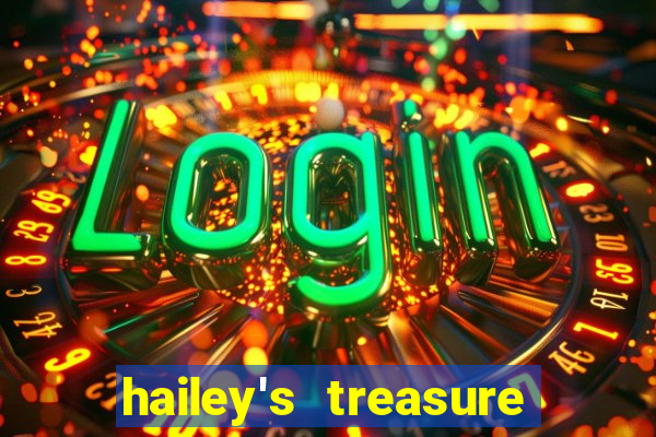 hailey's treasure adventure apk tudo desbloqueado